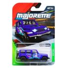 Majorette Racing Premium Cars - Jeep Wrangler 4XE