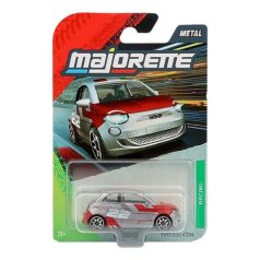 Majorette Racing Premium Cars - Fiat 500 Icon