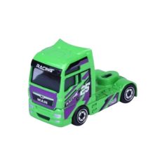 Majorette Racing Premium Cars - MAN TGX