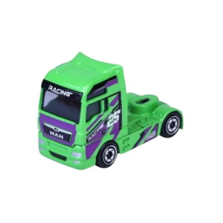 Majorette Racing Premium Cars - MAN TGX