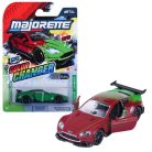 Majorette Color Changer kisautó - Aston Martin Vantage GT8 (1:64, sötétzöld)