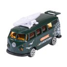 Majorette Premium Volkswagen fém kisautó - Volkswagen T1 Adventure (1:64)