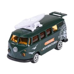   Majorette Premium Volkswagen fém kisautó - Volkswagen T1 Adventure (1:64)
