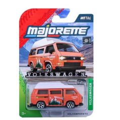   Majorette Premium Volkswagen fém kisautó - Volkswagen T3 (1:64)