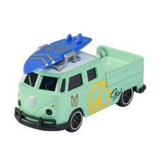   Majorette Premium Volkswagen fém kisautó - Volkswagen T1 Surf (1:64)