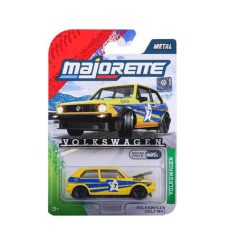   Majorette Premium Volkswagen fém kisautó - Volkswagen Golf MK1 (1:64)