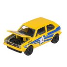 Majorette Premium Volkswagen fém kisautó - Volkswagen Golf MK1 (1:64)