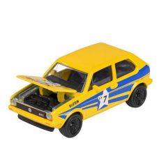   Majorette Premium Volkswagen fém kisautó - Volkswagen Golf MK1 (1:64)