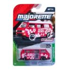 Majorette CastHeads Premium Cars - VolksWagen T3