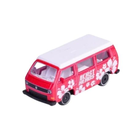Majorette CastHeads Premium Cars - VolksWagen T3