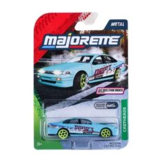 Majorette CastHeads Premium Cars - Nissan Cefiro A31