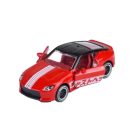 Majorette CastHeads Premium Cars - Nissan Z