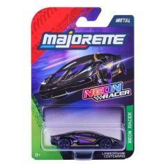   Majorette Neon Racer Premium Cars - Lamborghini Centenario kisautó