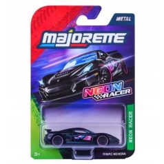 Majorette Neon Racer Premium Cars - Rimac Nevera kisautó