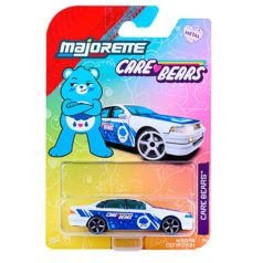   Majorette Care Bears (Gondos Bocsok) Premium Cars - Nissan Cefiro (A31)