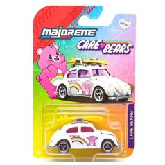   Majorette Care Bears (Gondos Bocsok) Premium Cars - Volkswagen Beetle