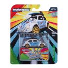Majorette Volkswagen The Originals Deluxe Cars játékautó - Volkswagen Beetle