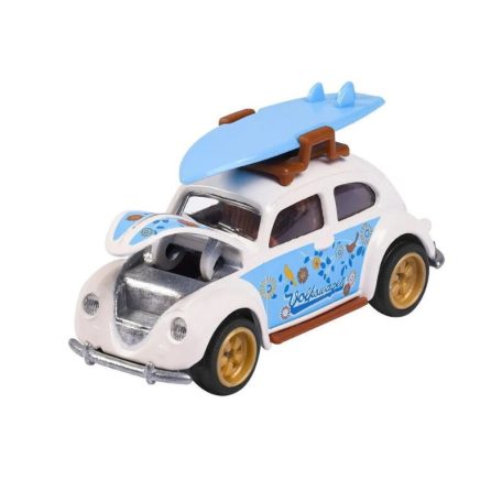 Majorette Volkswagen The Originals Deluxe Cars játékautó - Volkswagen Beetle