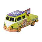Majorette Volkswagen The Originals Deluxe Cars játékautó - Volkswagen T1 Peace Music