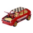 Majorette Volkswagen The Originals Deluxe Cars játékautó - Volkswagen Golf MK1