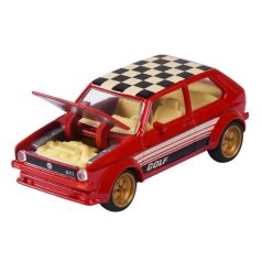   Majorette Volkswagen The Originals Deluxe Cars játékautó - Volkswagen Golf MK1