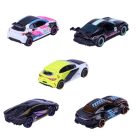 Majorette Neon Racer Premium Cars ajándékcsomag 5 db kisautóval