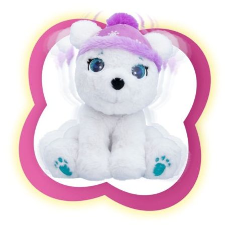 Club Petz Artie interaktív bébi jegesmedve