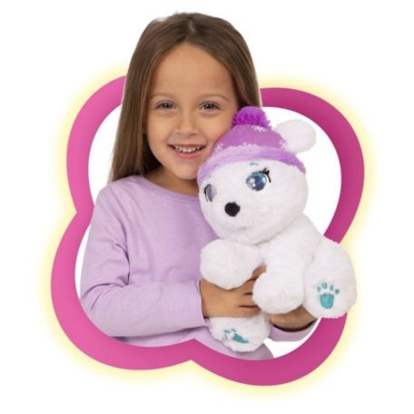 Club Petz Artie interaktív bébi jegesmedve