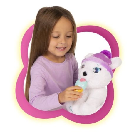 Club Petz Artie interaktív bébi jegesmedve