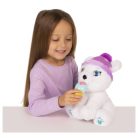 Club Petz Artie interaktív bébi jegesmedve