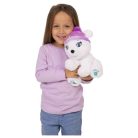 Club Petz Artie interaktív bébi jegesmedve