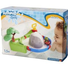 AquaPlay Sploshy Volcano vízijáték