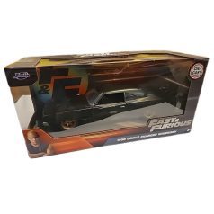   Jada Toys Fast & Furious modellautó - 1968 Dodge Charger Widebody (1:32)