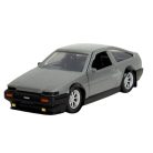 Jada Toys Fast & Furious modellautó - 1986 Toyota Trueno (AE86) (1:32)