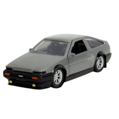   Jada Toys Fast & Furious modellautó - 1986 Toyota Trueno (AE86) (1:32)