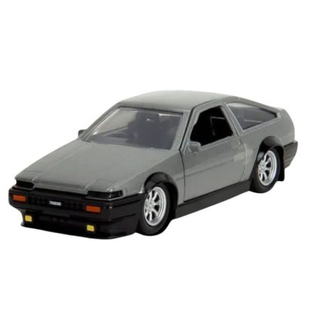 Jada Toys Fast & Furious modellautó - 1986 Toyota Trueno (AE86) (1:32)