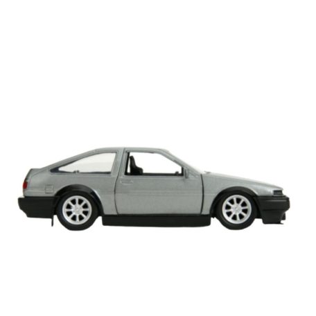 Jada Toys Fast & Furious modellautó - 1986 Toyota Trueno (AE86) (1:32)