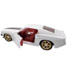 Jada Toys Fast & Furious modellautó - Roman's Ford Mustang (1:32)