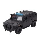 Jada Toys Fast & Furious modellautó - Agency Suv (1:32)