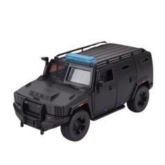 Jada Toys Fast & Furious modellautó - Agency Suv (1:32)