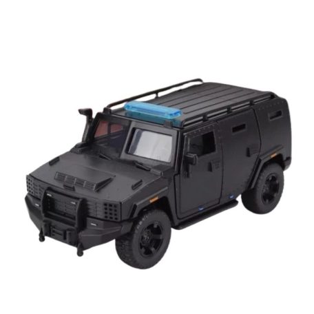 Jada Toys Fast & Furious modellautó - Agency Suv (1:32)
