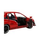 Jada Toys Fast & Furious modellautó - Mitsubishi Lancer Evolution IX (1:32)