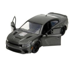   Jada Toys Fast & Furious modellautó - 2021 Dodge Charger SRT Hellcat (1:32)