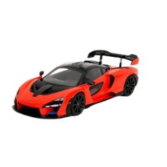 Jada Toys Fast & Furious modellautó - McLaren Senna (1:32)