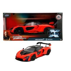 Jada Toys Fast & Furious modellautó - McLaren Senna (1:32)
