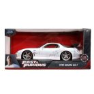 Jada Toys Fast & Furious modellautó - 1993 Mazda RX-7 (1:24)