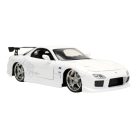 Jada Toys Fast & Furious modellautó - 1993 Mazda RX-7 (1:24)
