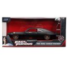 Jada Toys Fast & Furious modellautó - 1968 Dodge Charger (1:24)