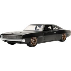   Jada Toys Fast & Furious modellautó - 1968 Dodge Charger (1:24)