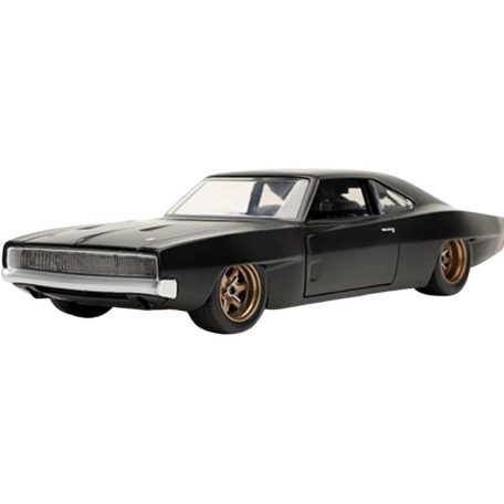 Jada Toys Fast & Furious modellautó - 1968 Dodge Charger (1:24)